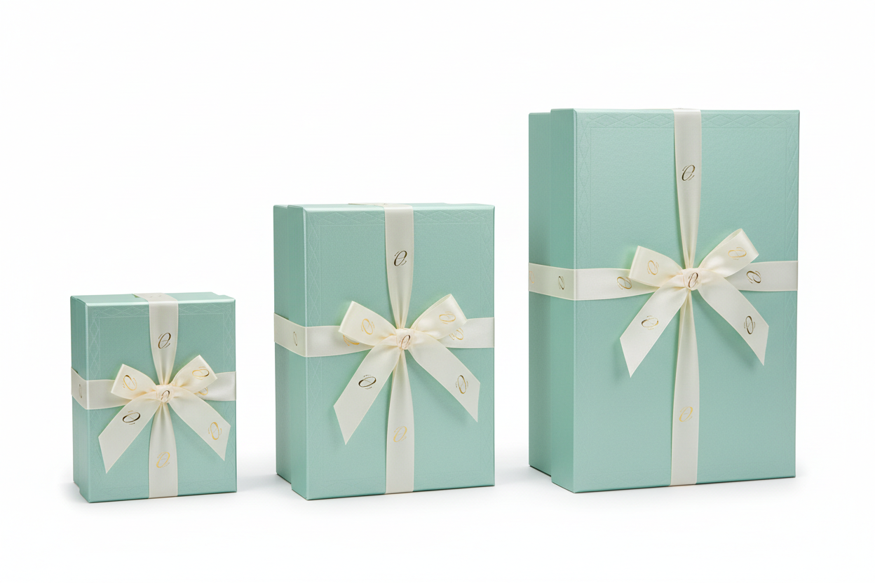 Coffrets Maison Pelquita