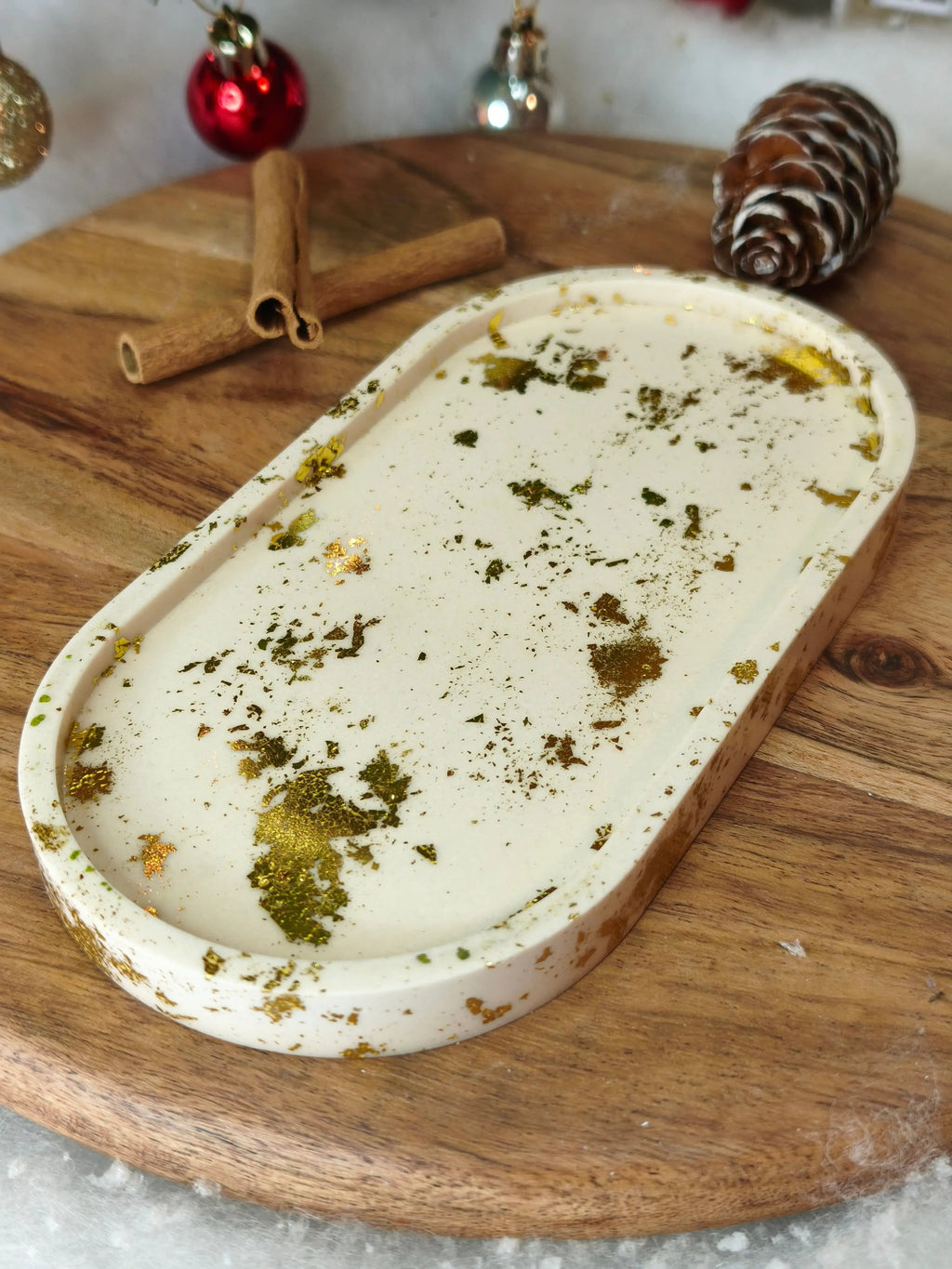 Plateau Doré Maison Pelquita