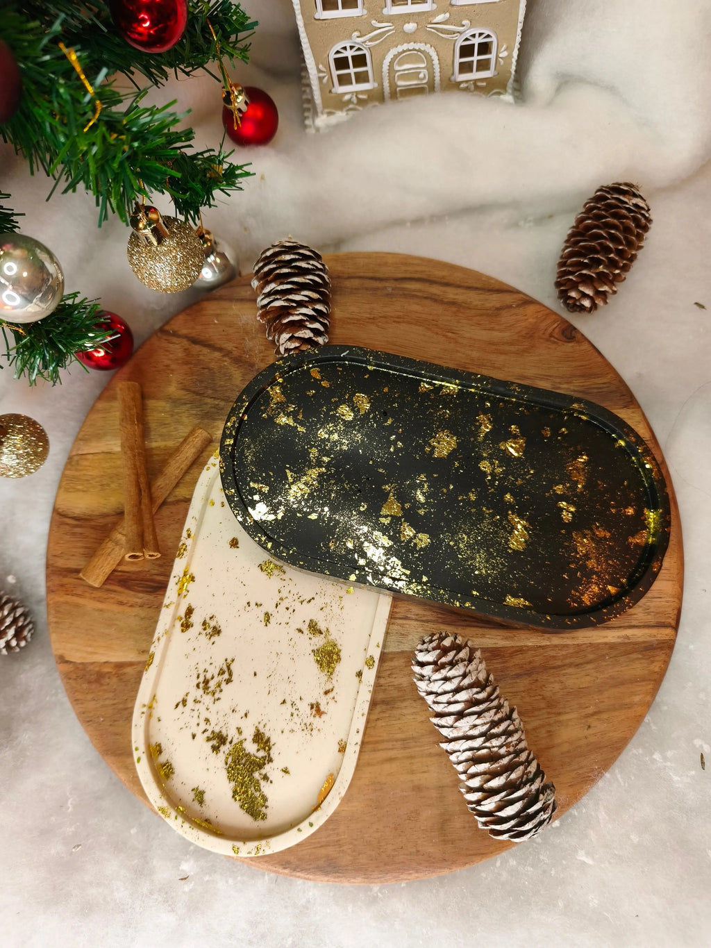 Plateau Doré Maison Pelquita