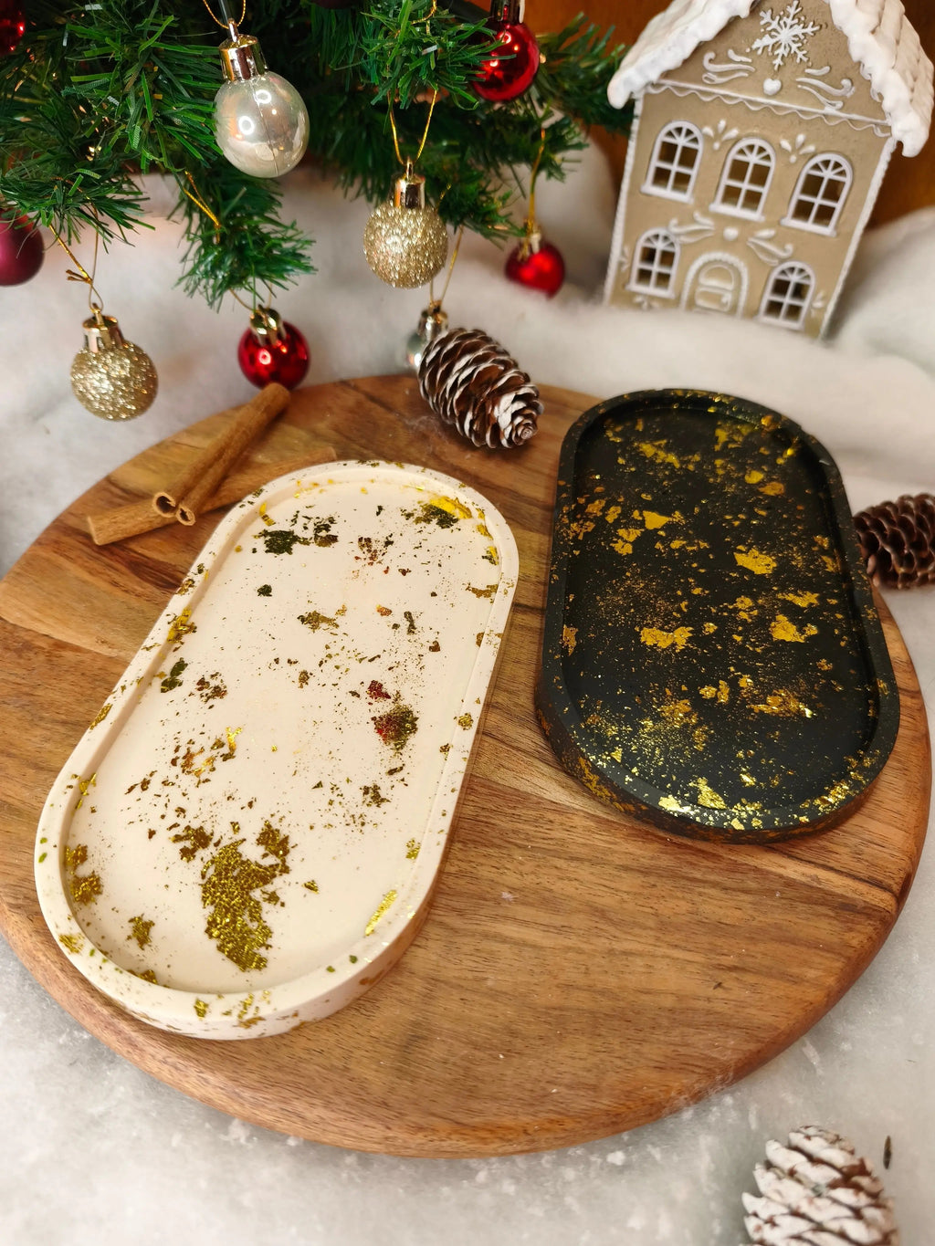 Plateau Doré Maison Pelquita