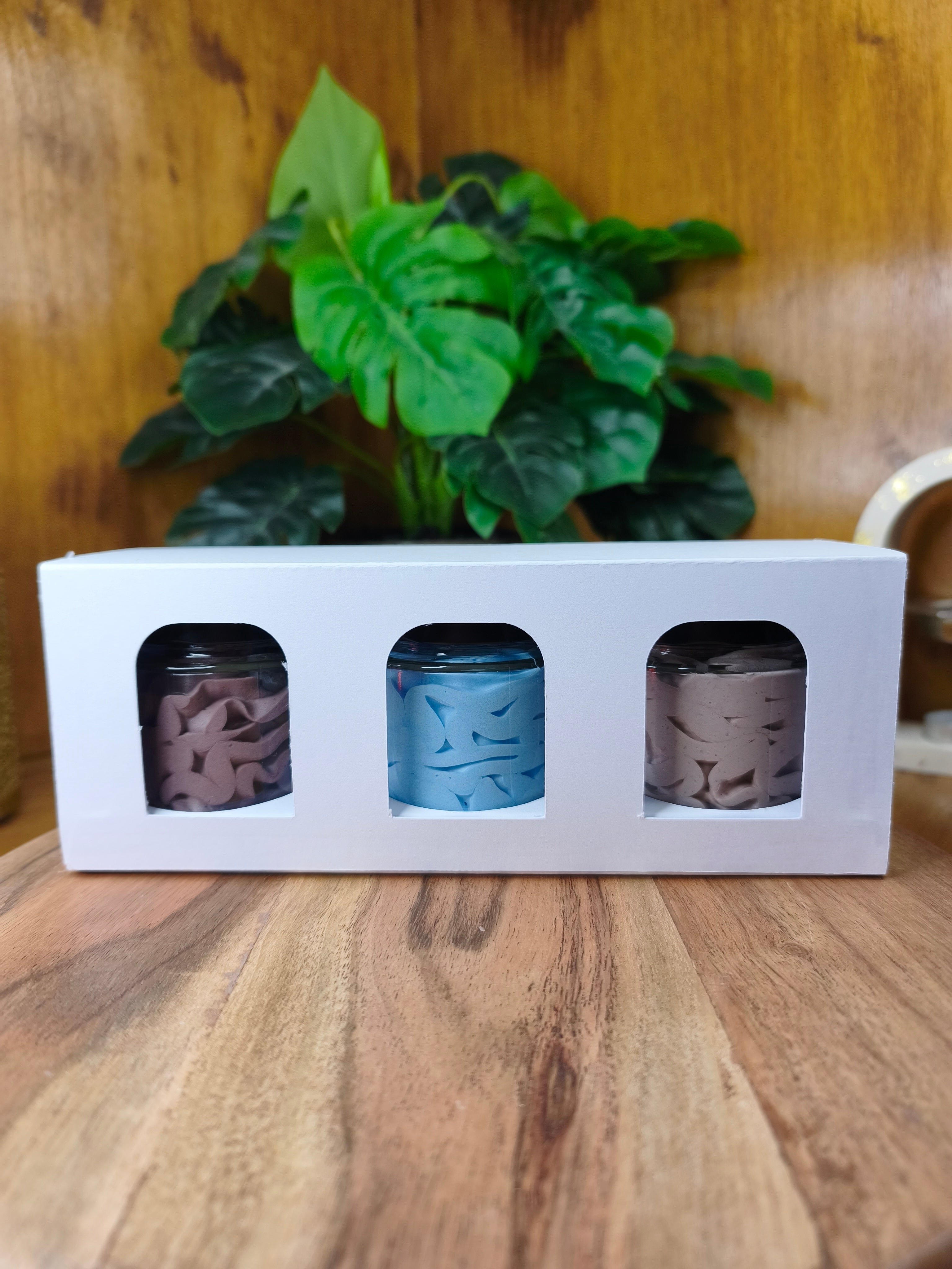 Coffret Fondants Crémeux