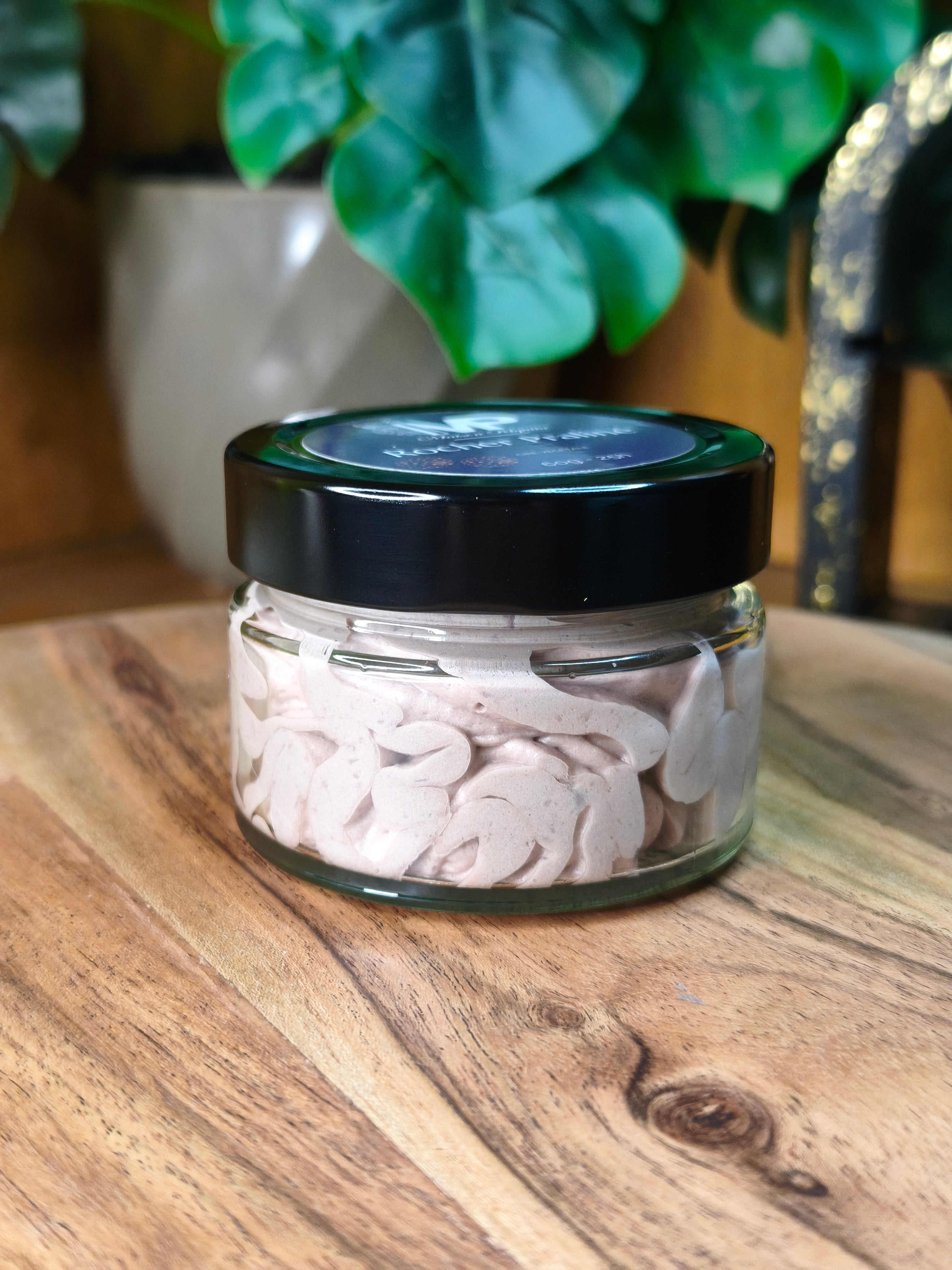 Fondants Crémeux - Rocher Praliné Maison Pelquita