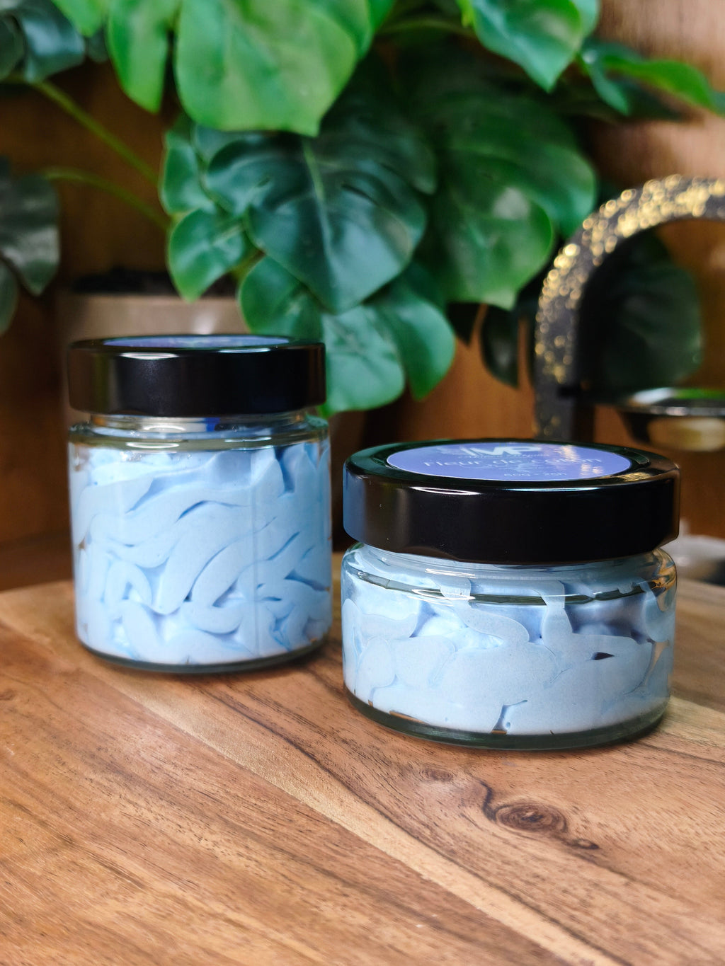 Fondants Crémeux - Fleur de coton Maison Pelquita