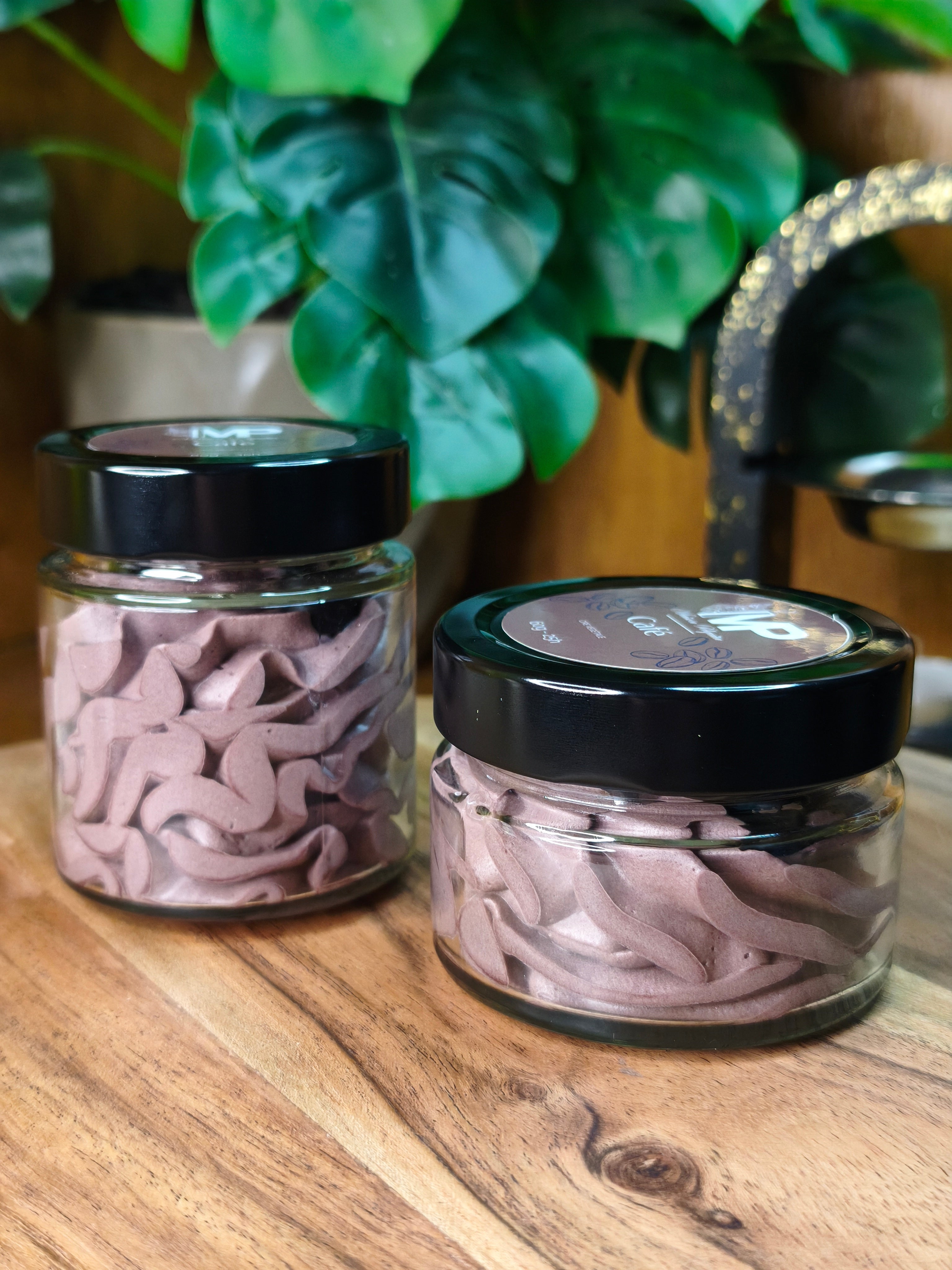 Fondants Crémeux - Café Maison Pelquita