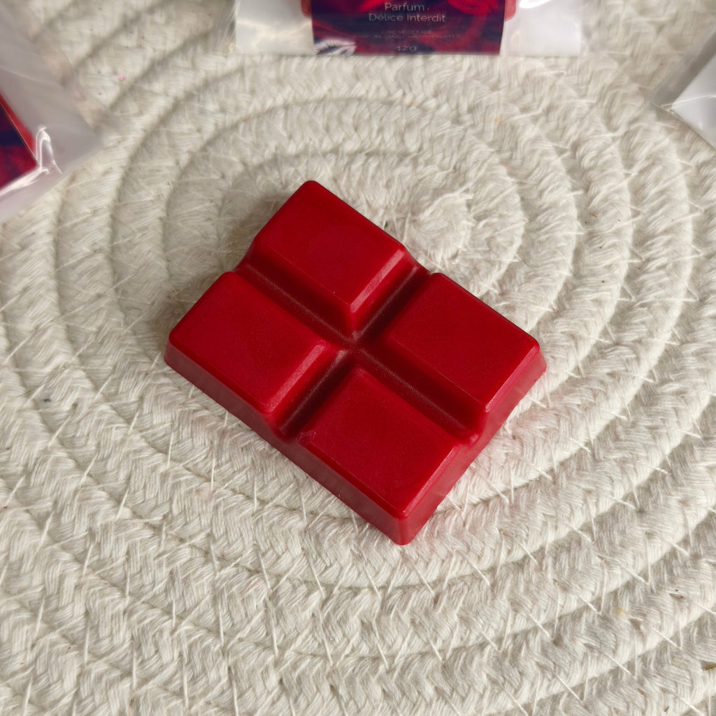 Fondant - Délice Interdit