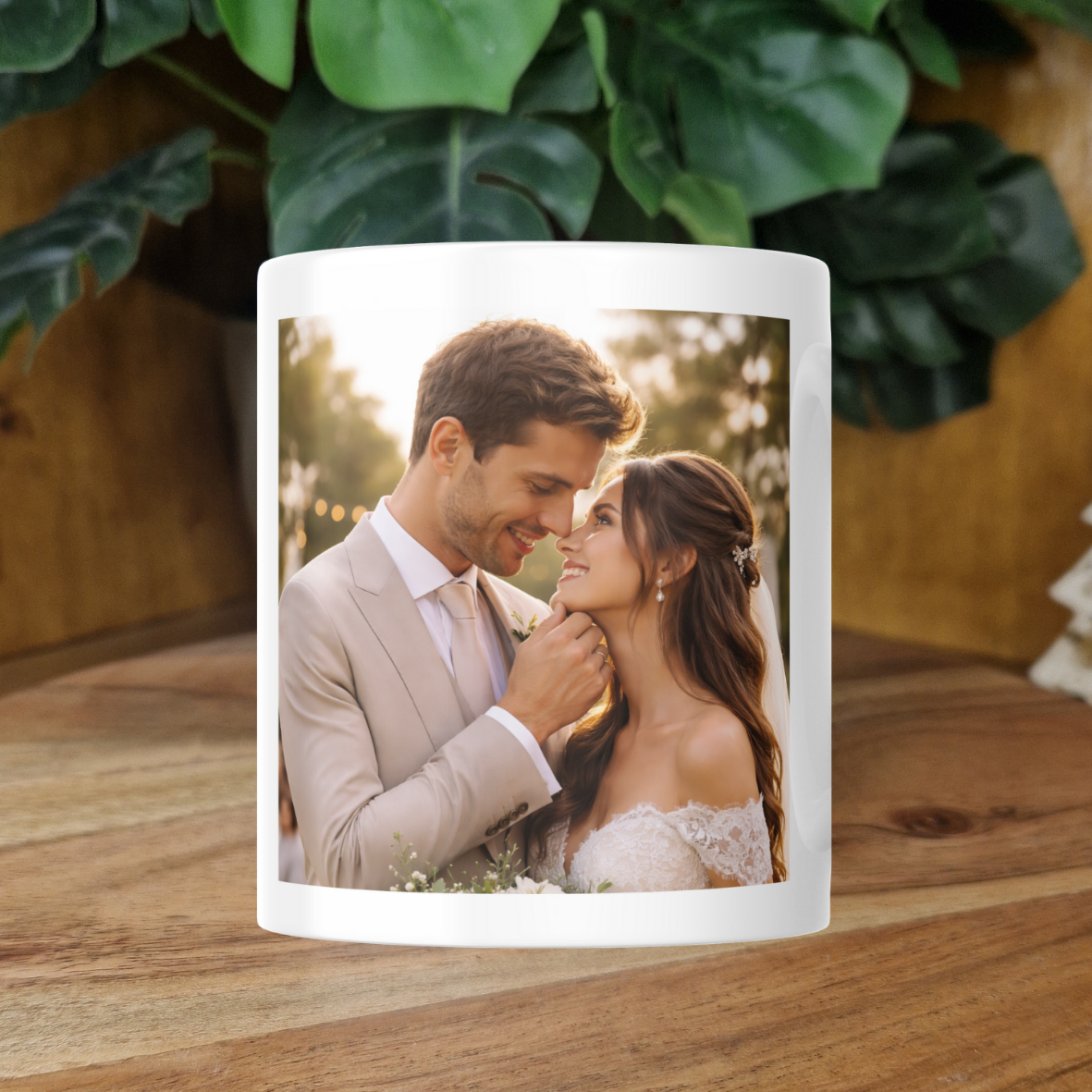 Bougie Sublimation - Souvenir Parfumé